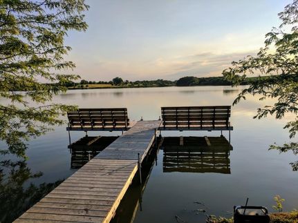 Timberland Property in Saline County, Nebraska