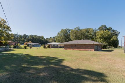 Commercial Property in Talladega County, Alabama