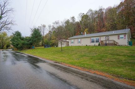 Farm and Ranch in Muskingum County, Ohio