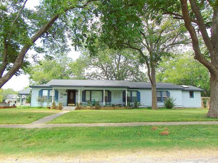 Farm and Ranch in Lavaca County, Texas