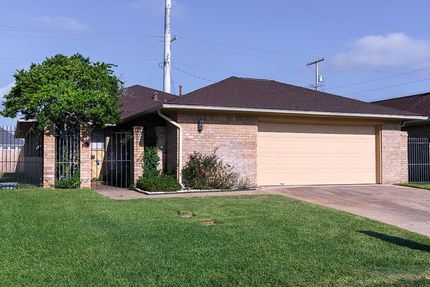 Land in Brazos County, Texas