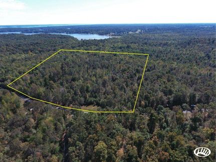 Land in Marshall County, Kentucky