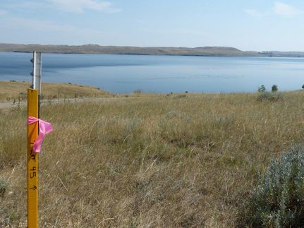 Undeveloped Land in Johnson County, Wyoming