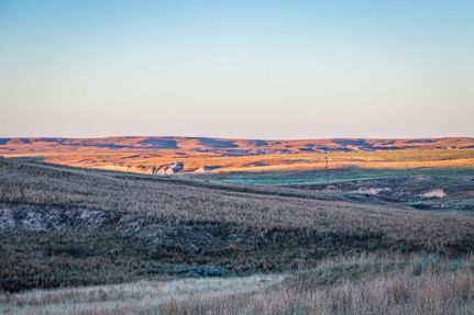Recreational Property in Gray County, Texas
