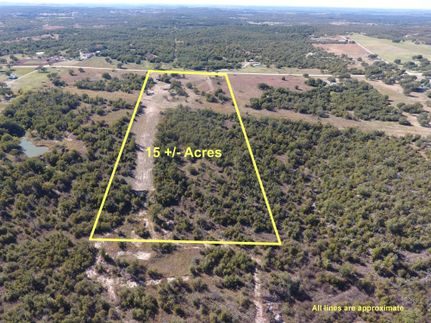 Farm and Ranch in Montague County, Texas