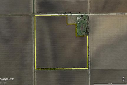 Undeveloped Land in Willacy County, Texas