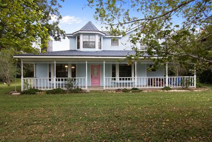 Recreational Property in Fayette County, Texas