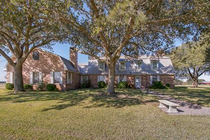 Land in Lavaca County, Texas