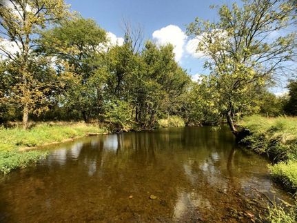 Land in Jasper County, Missouri