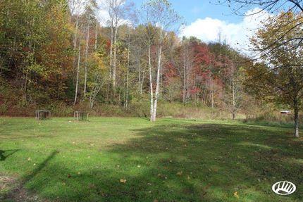 Land in Owsley County, Kentucky