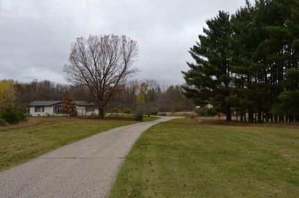 Farm and Ranch in Marquette County, Wisconsin