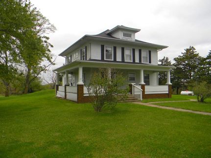 Farm and Ranch in Grundy County, Missouri