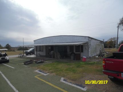 Commercial Property in Montgomery County, Kansas