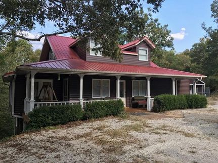 House in Taney County, Missouri