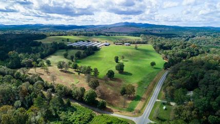 Undeveloped Land in Polk County, Georgia