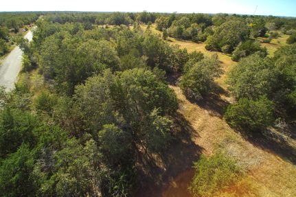Undeveloped Land in Bastrop County, Texas