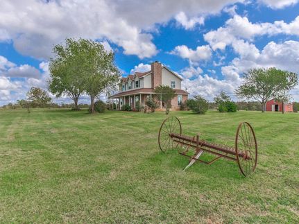 Recreational Property in Washington County, Texas