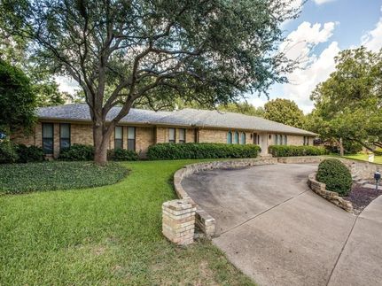 Land in Dallas County, Texas