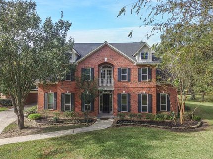 Farm and Ranch in Harris County, Texas