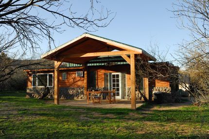Riverfront Property in Yavapai County, Arizona