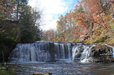 Recreational Property in Livingston County, New York