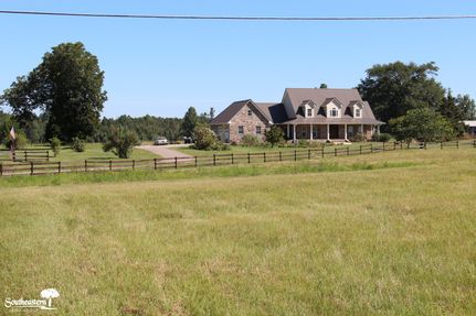 House in Saint Clair County, Alabama