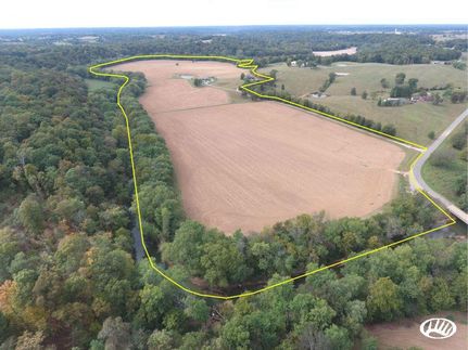 Farm and Ranch in Trigg County, Kentucky