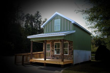 Timberland Property in Caldwell County, North Carolina