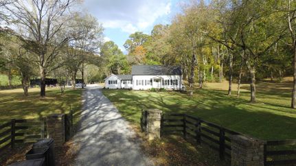 Land in Lewis County, Tennessee