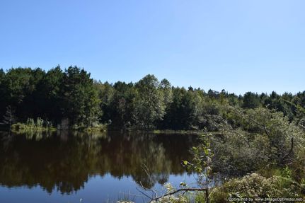 Farm and Ranch in Scott County, Mississippi