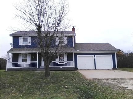 Farm and Ranch in Miami County, Kansas