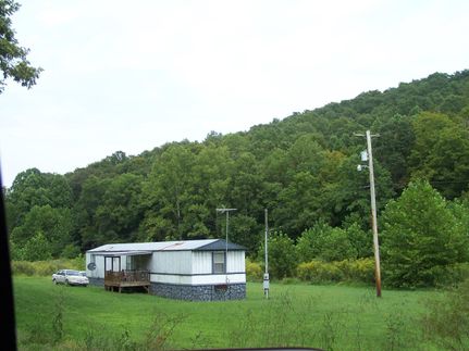 Farm and Ranch in Jackson County, West Virginia