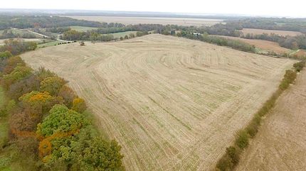 Farm and Ranch in Cooper County, Missouri