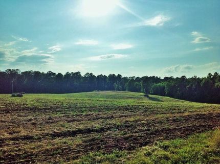 Undeveloped Land in Putnam County, Georgia
