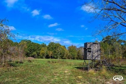 Timberland Property in Freestone County, Texas