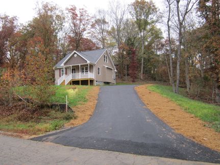 Recreational Property in Prince Edward County, Virginia