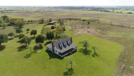 Farm and Ranch in Austin County, Texas