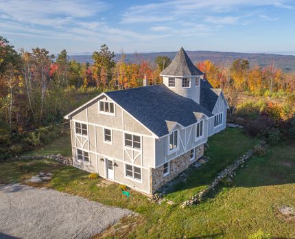 Timberland Property in Merrimack County, New Hampshire