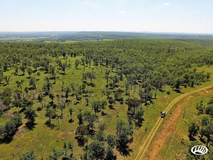 Farm and Ranch in Pittsburg County, Oklahoma