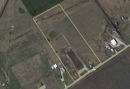 Farm and Ranch in Ellis County, Texas