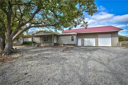 Recreational Property in Linn County, Kansas