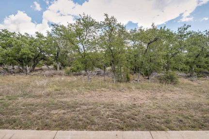 Land in Comal County, Texas