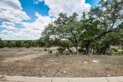 Land in Comal County, Texas