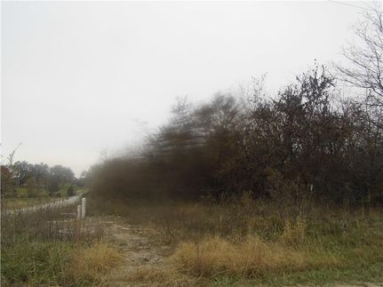 Recreational Property in Franklin County, Kansas