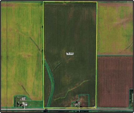 Farm and Ranch in Butler County, Iowa