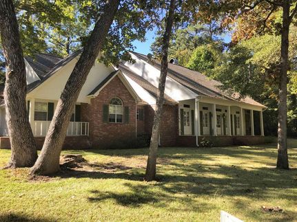 Timberland Property in Smith County, Texas