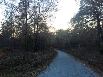 Recreational Property in Carroll County, Tennessee
