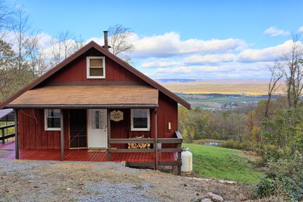 Recreational Property in Mifflin County, Pennsylvania