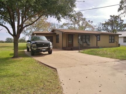 Farm and Ranch in Colorado County, Texas