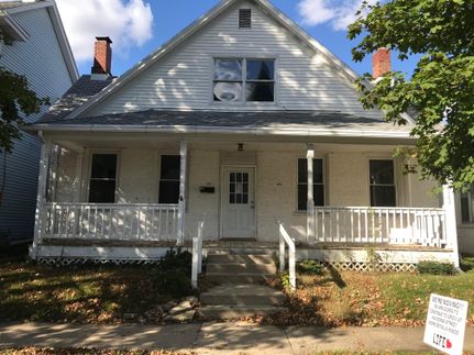 Commercial Property in Wabash County, Indiana